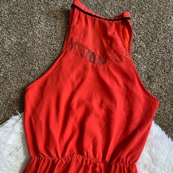 Strut & Bolt Maxi Dress Womens Size Medium - Picture 6 of 9